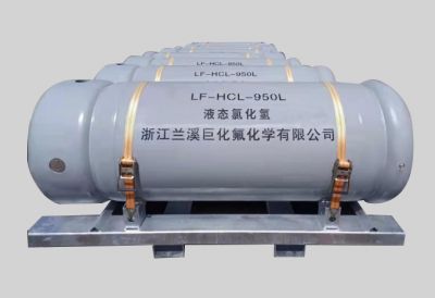液態HCL產品